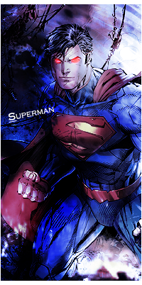 Superman