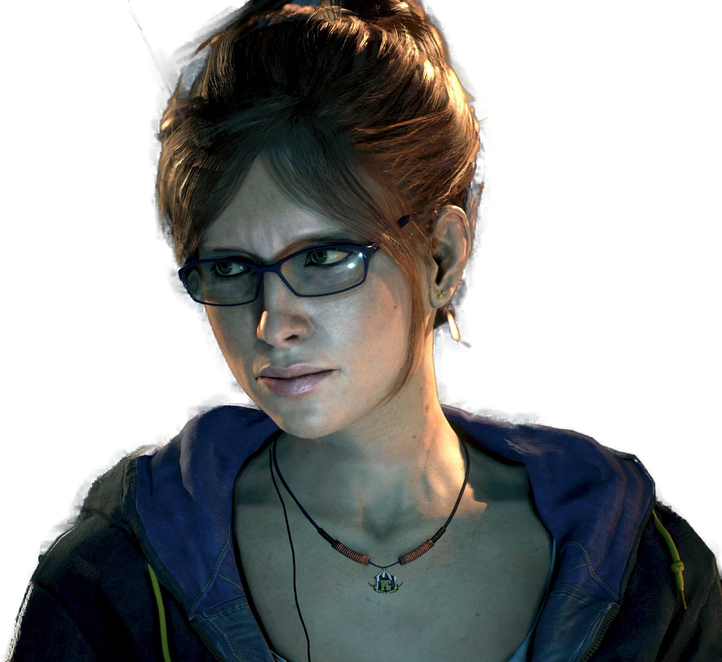Arkham Knight - Oracle Render by Spider-Man91 on DeviantArt