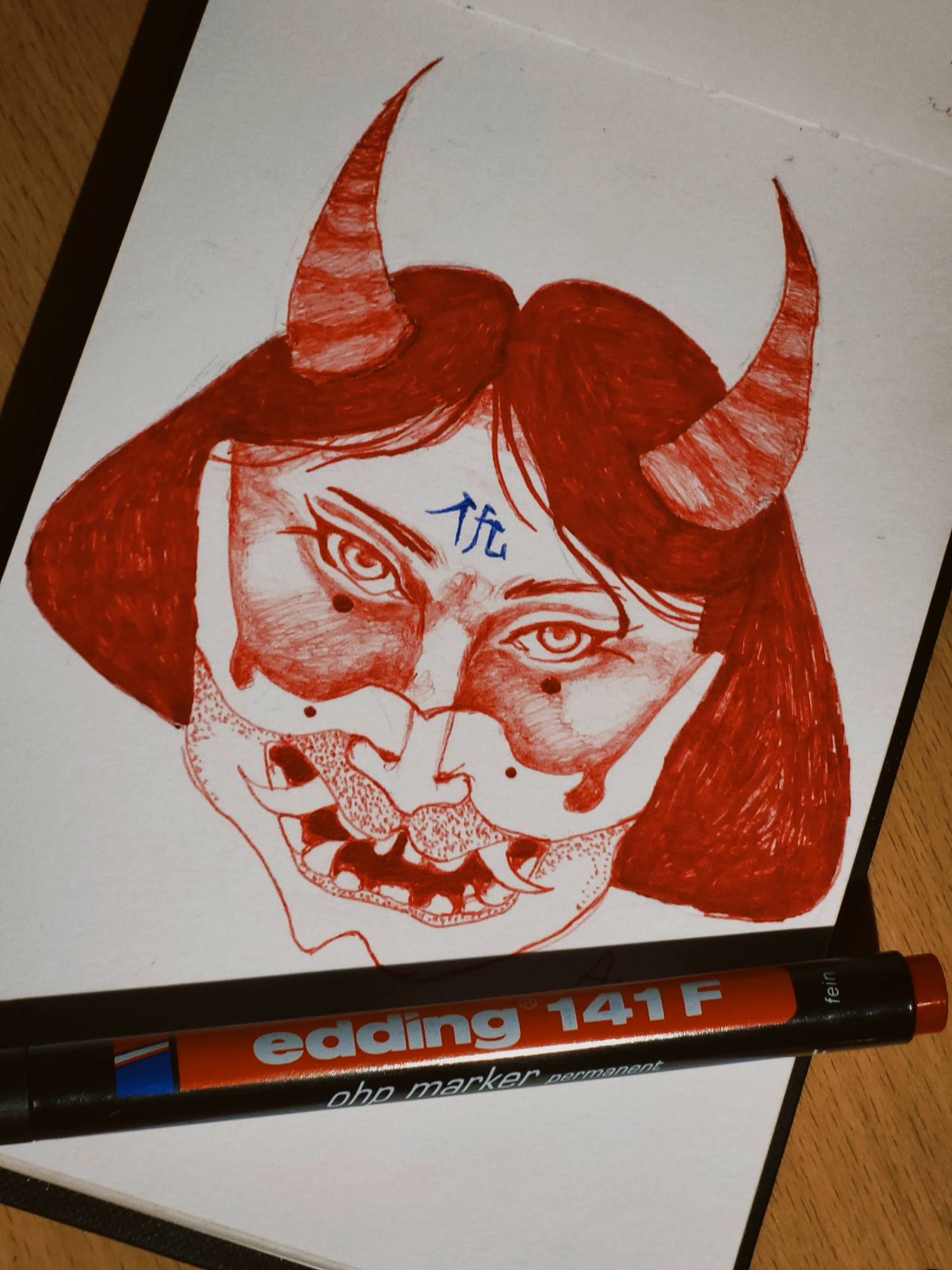 Drawin Red Red sketch by Jackieravenger on DeviantArt