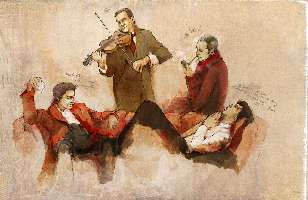 SH_Develop Your Mind