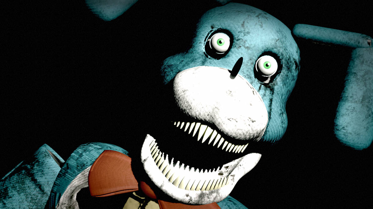 Bon.... by SpringFilmz on DeviantArt