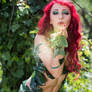 Poison Ivy - Photo by Alessio Buzi Fotmania