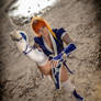 Kasumi from Dead or alive