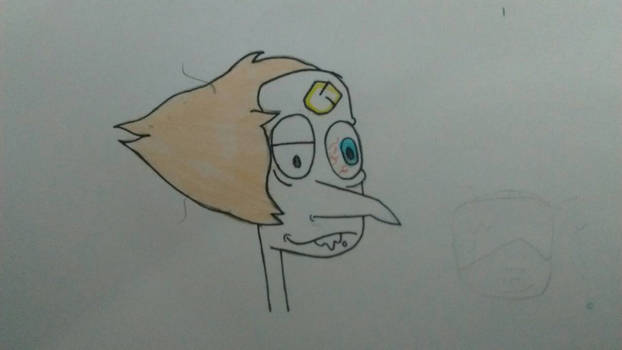 Crack Pearl