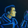 Kaidan the Romantic