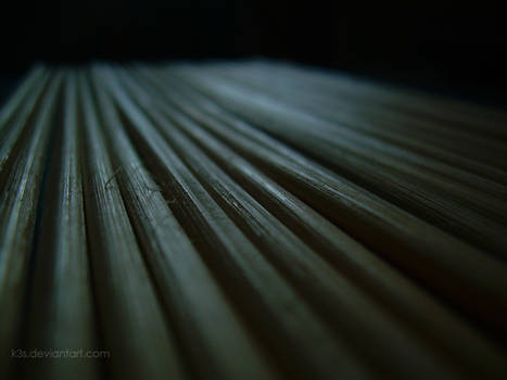 Wooden grain