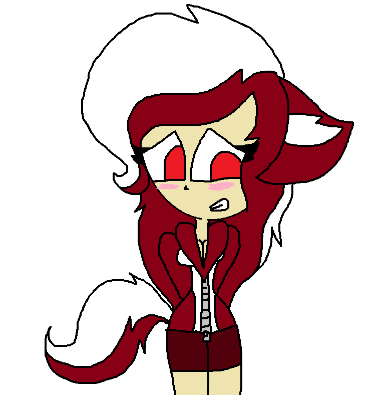 Alex Human Version 2 by DiamondgirlPony on DeviantArt