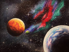 Planetscape