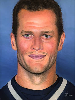 Tom Brady