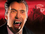 Horror of Dracula by JTRIII