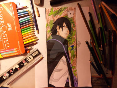 Sasuke Uchiha ^_^