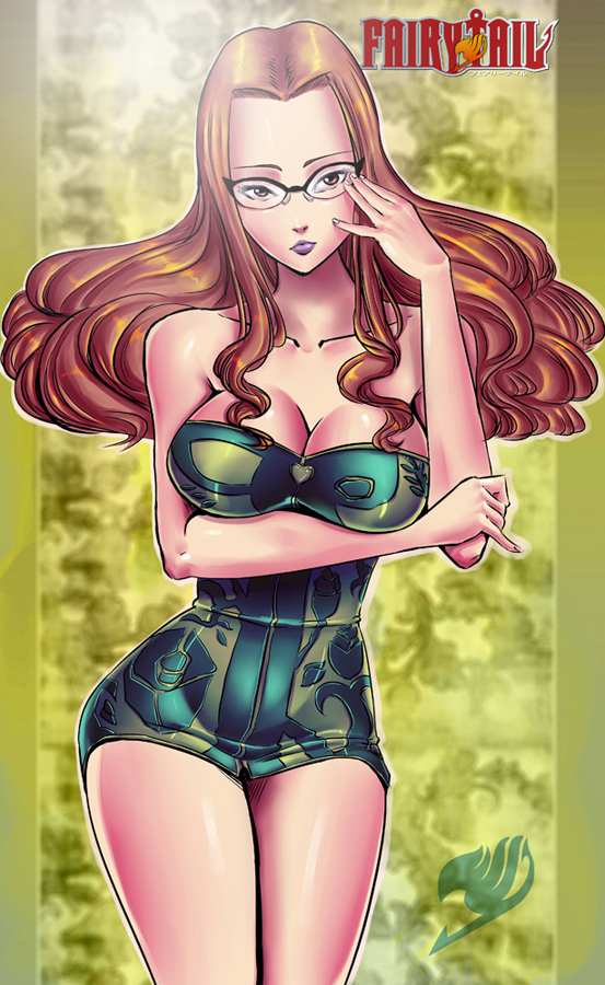 Evergreen Fairy Tail Color By Kyoffie12 On Deviantart Evergreen Fairy Tail Color By Kyoffie12 On Deviantart