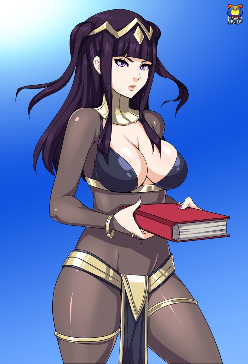 Tharja Normal