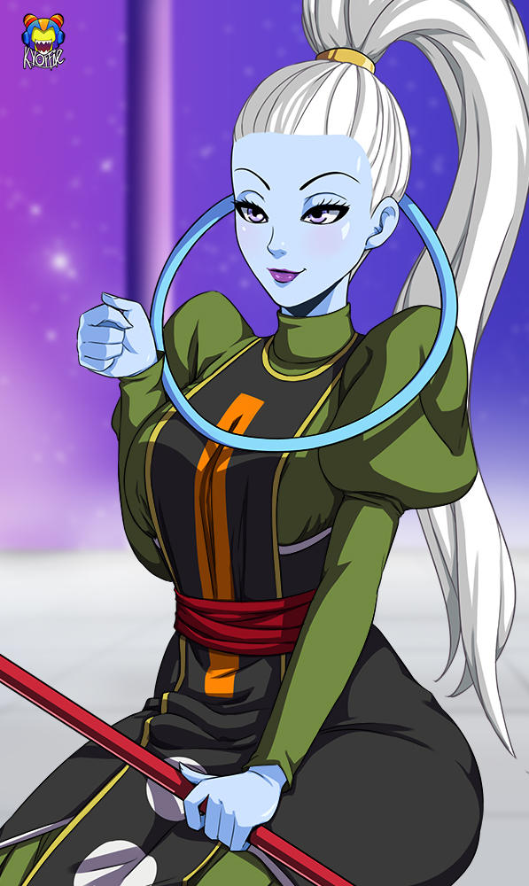 Vados by Kyoffie12 on DeviantArt