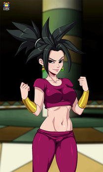 Kefla