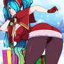 Christmas Sona