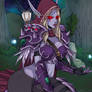 Sylvanas