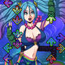 Arcade Sona