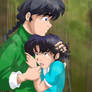 Ranma - It'll be okay.