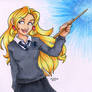 Luna Lovegood