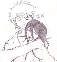 Happy Rukia