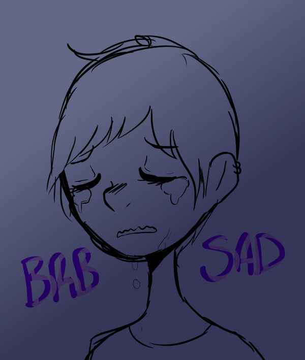 Sad Deviantart Rip Sad by Alicehunters on DeviantArt