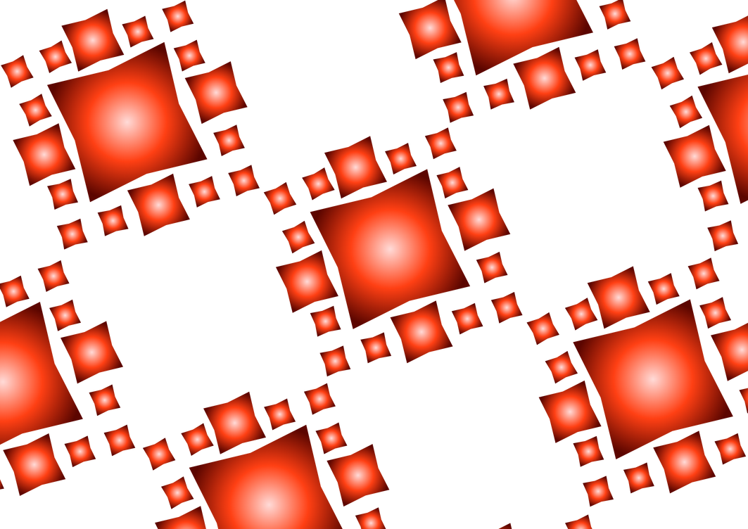red gradient D 2 by boredbrooder on DeviantArt