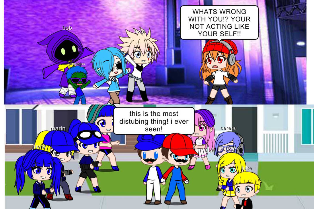 catch song by wesselhero on DeviantArt