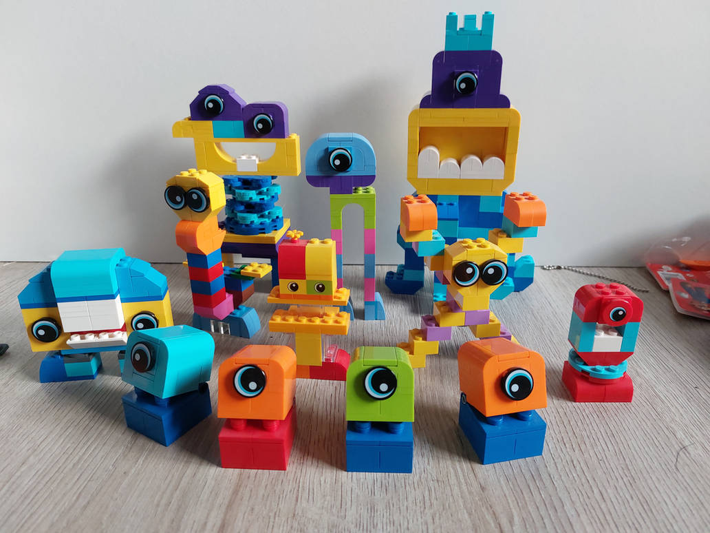 Lego Movie 2 Duplo By Wesselhero On DeviantArt lego-movie-2-duplo-by-wesselhero-on-deviantart
