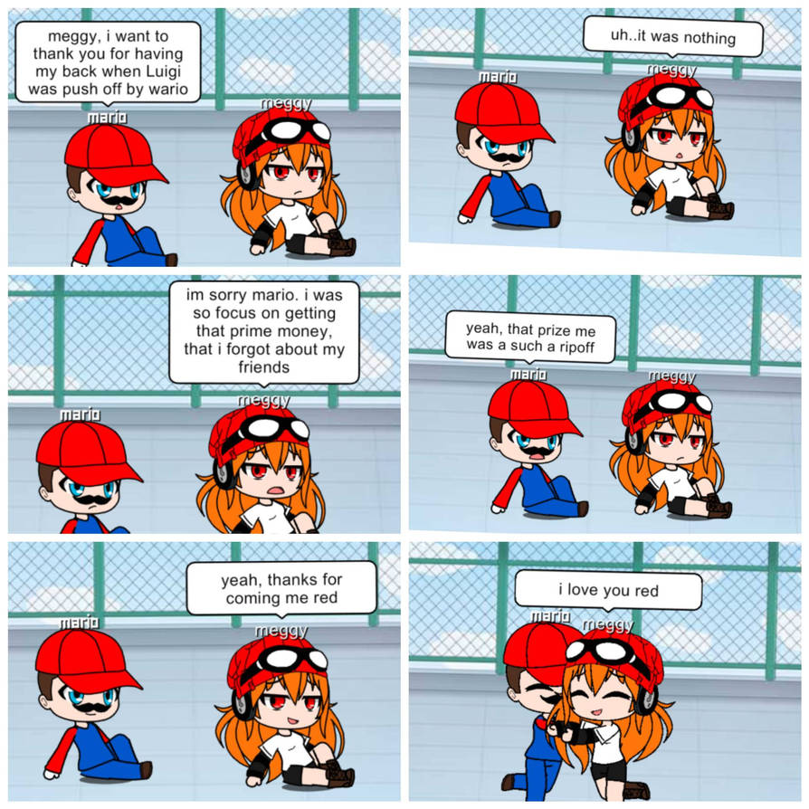 smg4: squid game alternate ending part 2 by wesselhero on DeviantArt Smg4: squid game alternate ending part 2 by wesselhero on DeviantArt