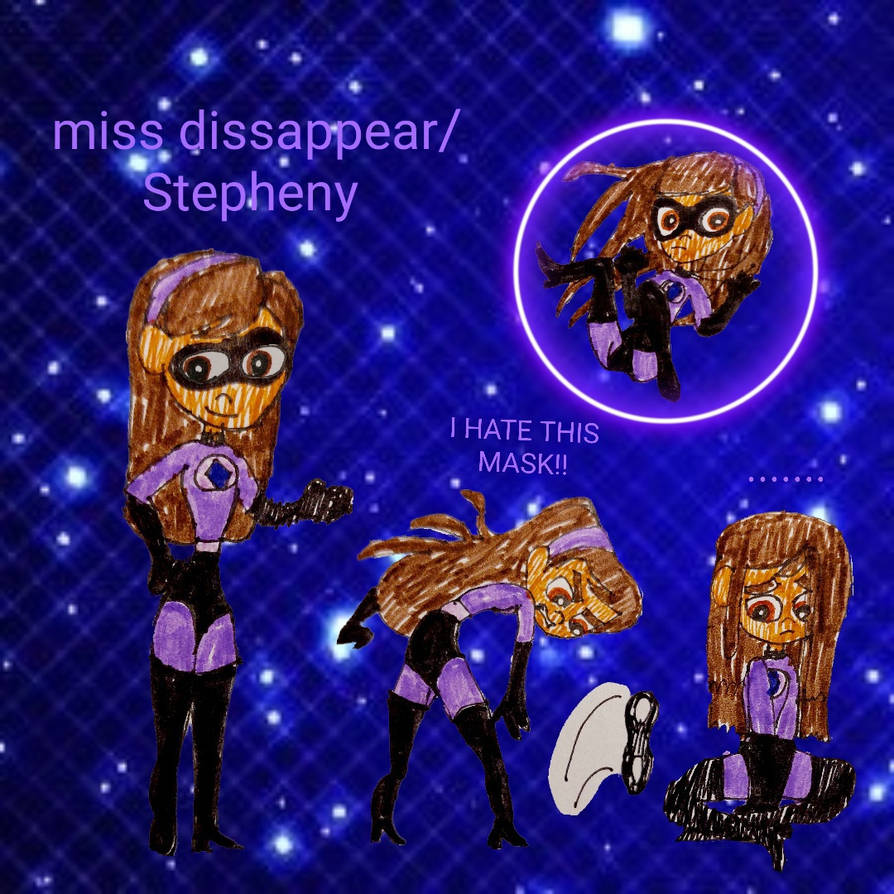 Stpheny Stepheny art concept by wesselhero on DeviantArt