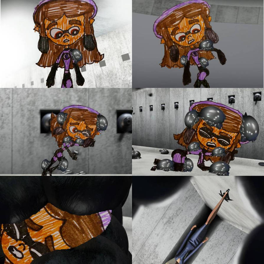Stpheny Stepheny in krones unveiled by Teygohero on DeviantArt
