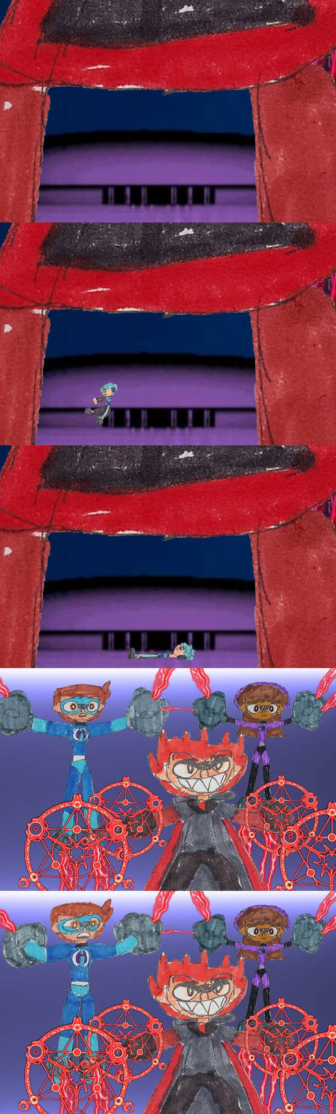 Super Rave Ssdc RADBEXS SUPER RAVE 8/10 by wesselhero on DeviantArt