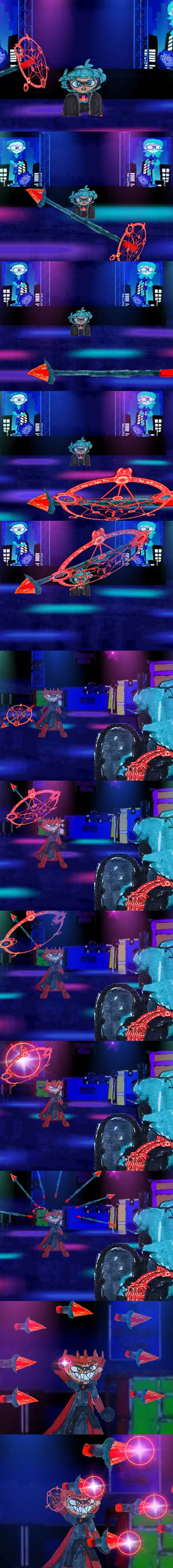 Super Rave Ssdc SUPER TECHNO RAVE 4/12 by Teygohero on DeviantArt