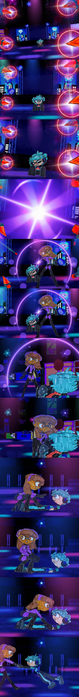 Super Rave Ssdc SUPER TECHNO RAVE 5/12 by Teygohero on DeviantArt