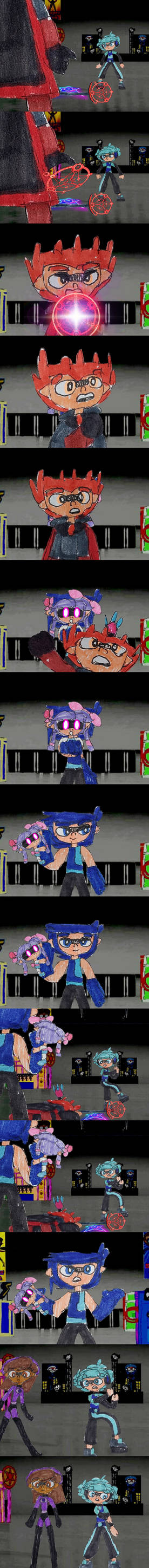 Super Rave Ssdc SUPER TECHNO RAVE 12/12 by Teygohero on DeviantArt