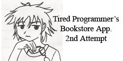 Tired Programmer Icon