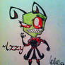 Izzy~