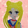 Usagi Tsukino