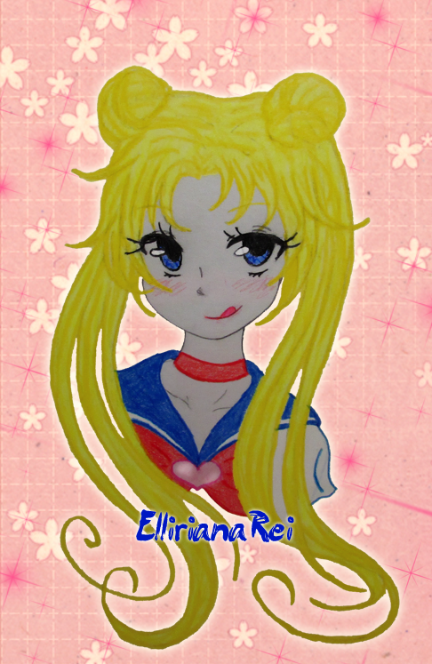 Usagi Tsukino