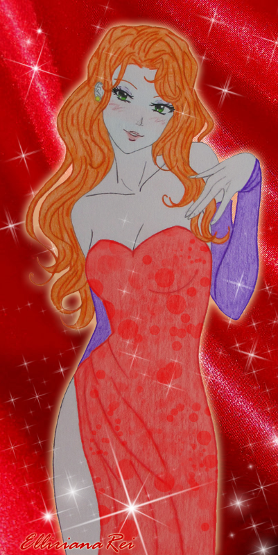 Jessica Rabbit