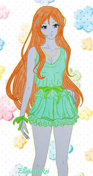 Orihime