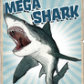 Syfy MM Mega Shark