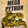 Syfy MM Mega Python