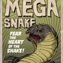 Syfy MM Mega Snake