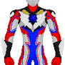 Ultraman Photon - Base Form