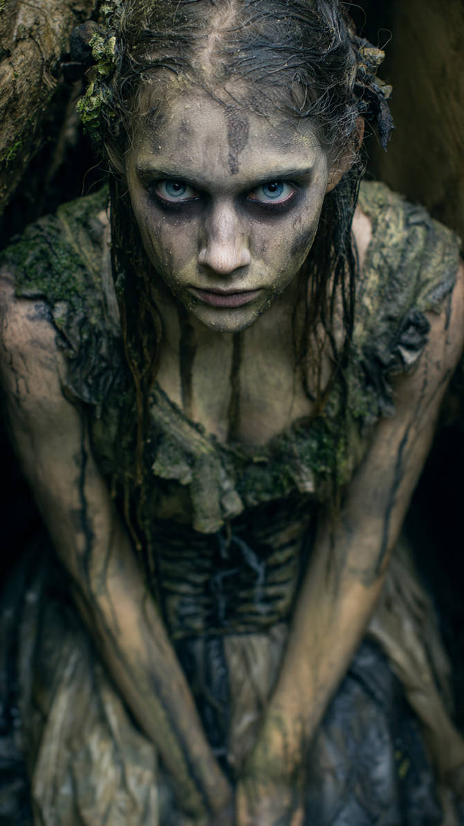 Bogs Princess Bog Princess 29 by DNWalker on DeviantArt