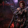 BloodRayne Remake (AI Concept)