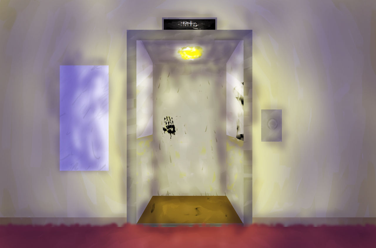 Daniel Elevators Deviantart Elevator by Snow1Color on DeviantArt