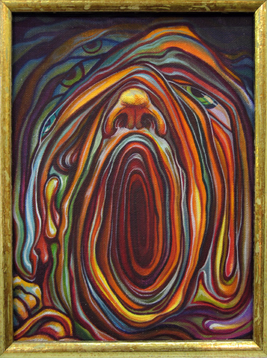 The Scream